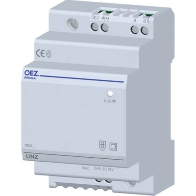 Spínaný napájecí zdroj OEZ UNZ-10T-X012 12VACDC