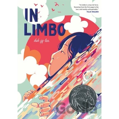 In Limbo: A Graphic Memoir Lee Deb Jj