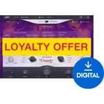 UJAM DANDY Loyalty Offer (Дигитален продукт)
