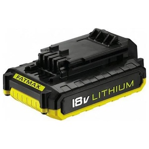 STANLEY 18V 2.0Ah (FMC687L-XJ)
