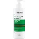 Vichy Dercos Anti-Dandruff šampón proti lupinám pre suché vlasy 390 ml