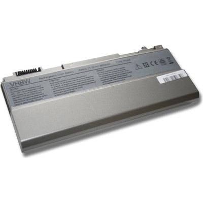 VHBW Батерия за Dell Latitude E6400 / Precision M2400, 8800 mAh (800101970)