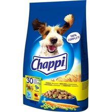 Chappi hydina 0,5 kg