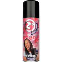 Zo Cool Glitter Spray glitry na vlasy a tělo Multi 125 ml