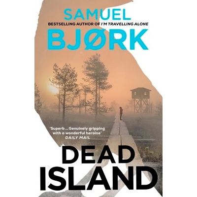 Dead Island Bjork Samuel
