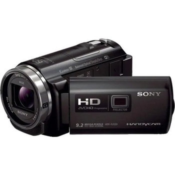 Sony HDR-PJ530