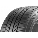 Image 1 of Continental WinterContact TS 870 P 205/60 R16 92H