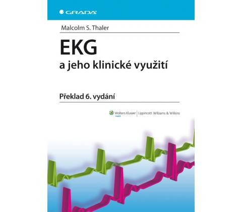 EKG - Malcolm S. Thaler