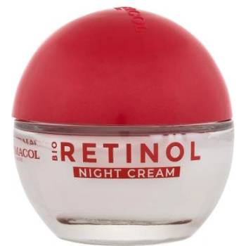 Dermacol Bio Retinol Night Cream нощен крем за лице против бръчки 50 ml за жени