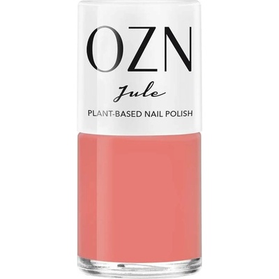 OZN lak na nehty 22-free odstín Jule 12 ml