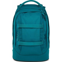 Školský batoh Satch Pack School Backpack 30 l modrá