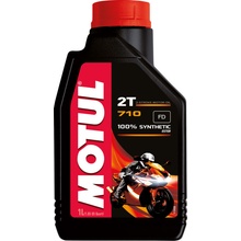 Motul 710 2T 4 l