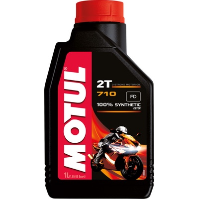 Motul 710 2T 4 l