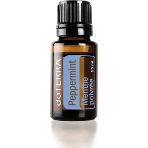 dōTERRA Масло от лютива мента 15 мл