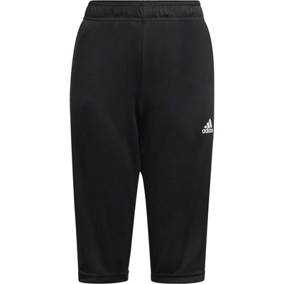 adidas TIRO19 3/4 PNTY čierna biela
