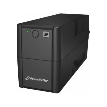 Power Walker VI FR 650 SH