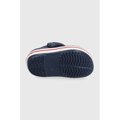 Crocs Детски чехли Crocs (KIDS.CLOG.T.207005.PPYY)