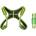 Ocún Webee Chest Lite + Tie-In Sl
