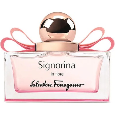 Salvatore Ferragamo Signorina in Fiore EDT 50 ml