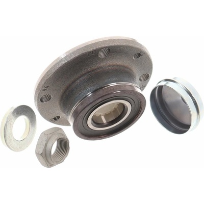 Lożisko kolesa - opravná sada SKF VKBA 3540