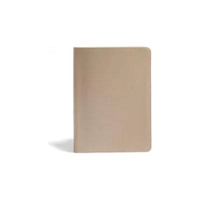 CSB She Reads Truth Bible, Champagne Gold Leathertouch, Indexed: Notetaking Space, Devotionals, Reading Plans, Easy-To-Read Font | Csb Bibles By Holman, Raechel Myers, Amanda Bible Williams