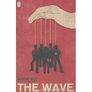 Wave | Morton Rhue (2016)