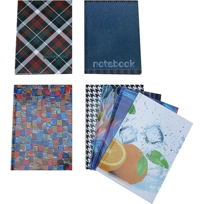 Grand Тетрадка Grand А5 96л. Ред Тв. К. Ш (1120373-150-1222)