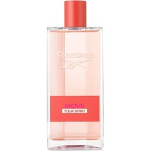 Reebok Move Your Spirit toaletná voda dámska 100 ml
