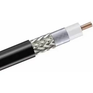 Екском Коаксиален кабел rg11/96 ccs 305м, високо съдържание на мед (Коаксиален кабел rg11/96 ccs)