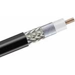 Екском Коаксиален кабел rg11/96 ccs 305м, високо съдържание на мед (Коаксиален кабел rg11/96 ccs)