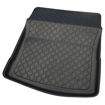 Astar Гумирана стелка за багажник за Jaguar XE (2015+) Sedan with tyre repair kit