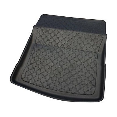 Astar Гумирана стелка за багажник за Jaguar XE (2015+) Sedan with tyre repair kit