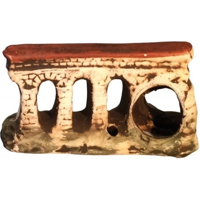 Aquanova Ruiny malé 11 cm