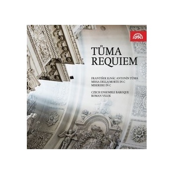 TŮMA REQUIEM