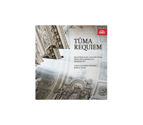 TŮMA REQUIEM
