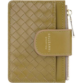 HARAHU Портмоне Baellerry JU-36298 - Хаки KP36298 (JU-36298)