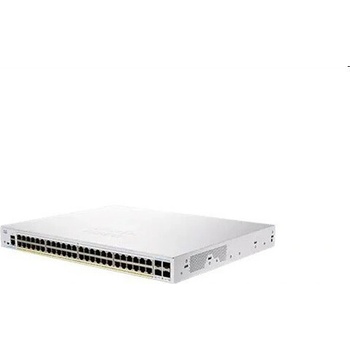 Cisco CBS350-48FP-4G