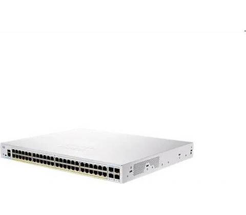 Cisco CBS350-48FP-4G