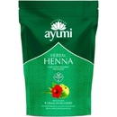 Ayuni Henna Natural s bylinami na vlasy 150 g