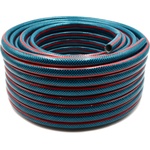 GEKO Градински маркуч 4v 20 м 1/2" 12380 (g73782)