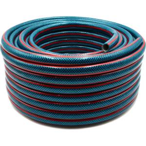 GEKO Градински маркуч 4v 20 м 1/2" 12380 (g73782)