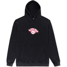 Ripndip MIKINA FANTASY NERM HOODIE černá