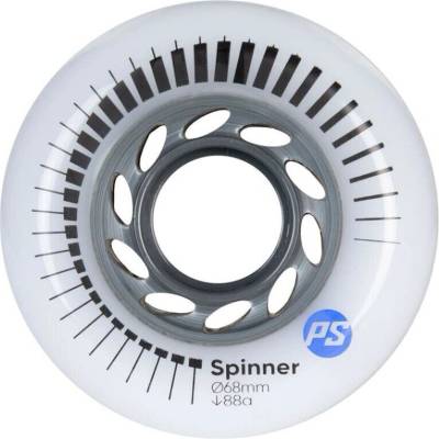 Powerslide Spinner 88A 68mm 4ks