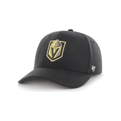 47 Brand 47 Contender Vegas Golden Knights BLK 501941
