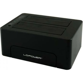 Image 1 of LC-Power LC-DOCK-C