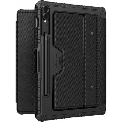 Nillkin Bumper Combo Keyboard Case Backlit Version Samsung Tab S9+ Black 6902048268357