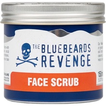 Bluebeards Revenge Face Scrub 150 ml