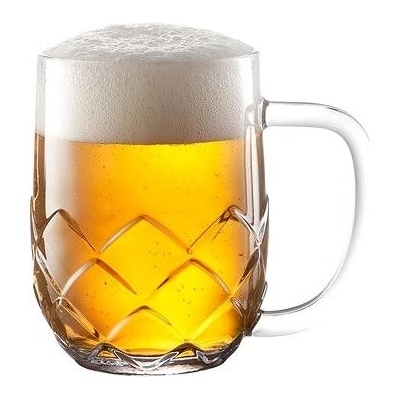 TESCOMA MyBeer Lupulus pivní sklo 300 ml