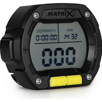 Matrix počítadlo Digital Clicker