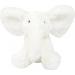 WIDDOP Текстилна играчка Widdop - Bambino, White Elephant, 13 cm (CG1647) - ozone